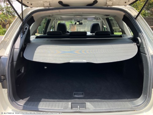 Subaru OUTBACK 3.6 AWD 2016/2016